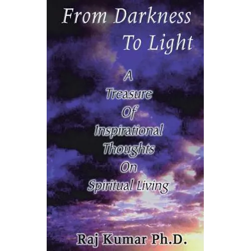 From Darkness to Light - Paperback