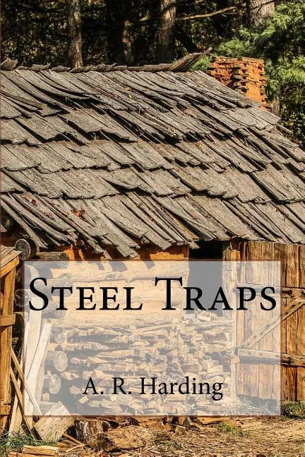 Steel Traps - Paperback