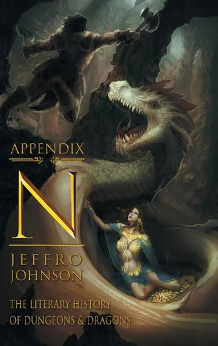 Appendix N - Hardcover