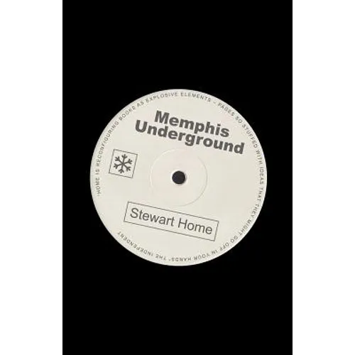 Memphis Underground - Paperback
