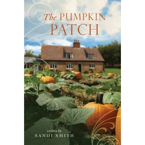 The Pumpkin Patch - Paperback