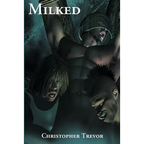 Milked - Paperback