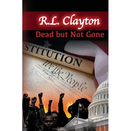Dead But Not Gone - Paperback