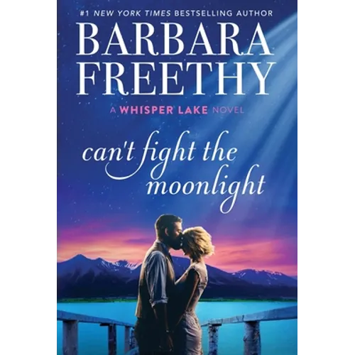 Can't Fight The Moonlight - Hardcover