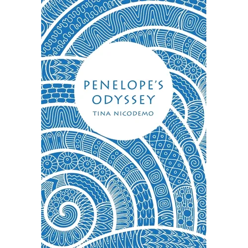 Penelope's Odyssey - Paperback