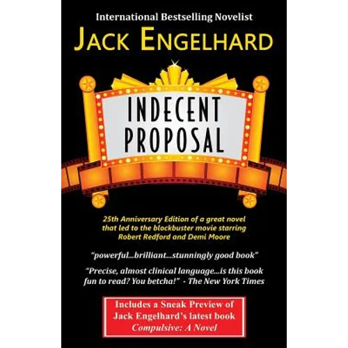 Indecent Proposal - Paperback