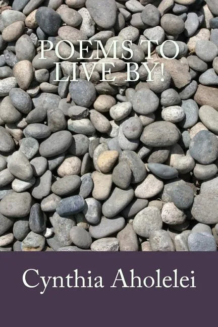 Poems to live by! - Paperback