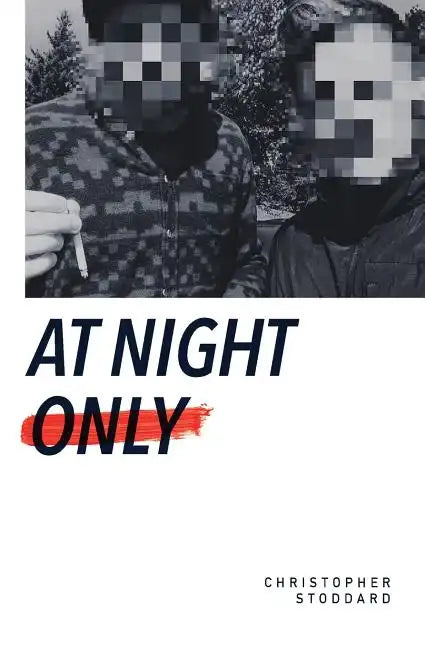 At Night Only - Paperback