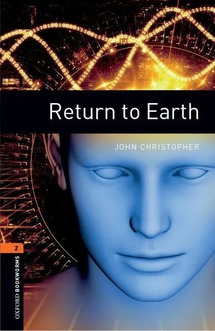 Oxford Bookworms 3e 2 Return to Earth MP3 Pack - Paperback
