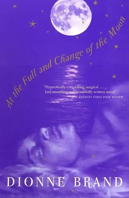At the Full and Change of the Moon - Paperback
