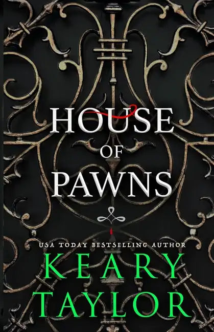 House of Pawns - Paperback