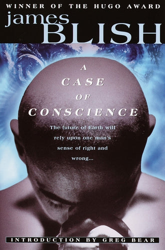 A Case of Conscience - Paperback