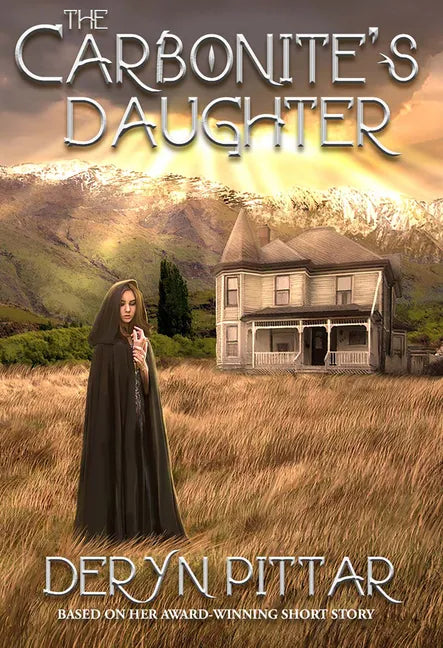 The Carbonite's Daughter - Paperback