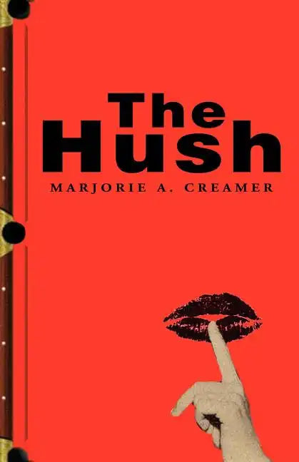 The Hush - Paperback