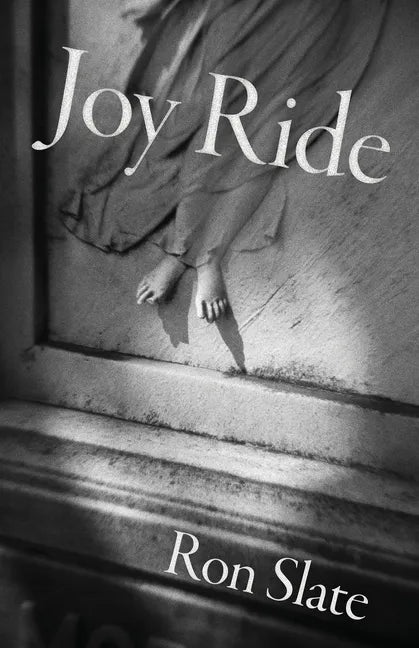 Joy Ride - Paperback