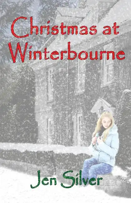 Christmas at Winterbourne: A Memoir in the Making - Paperback