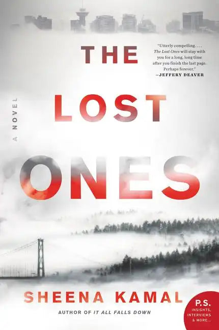 The Lost Ones - Paperback
