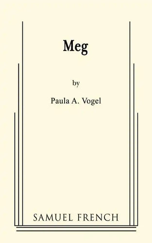 Meg - Paperback