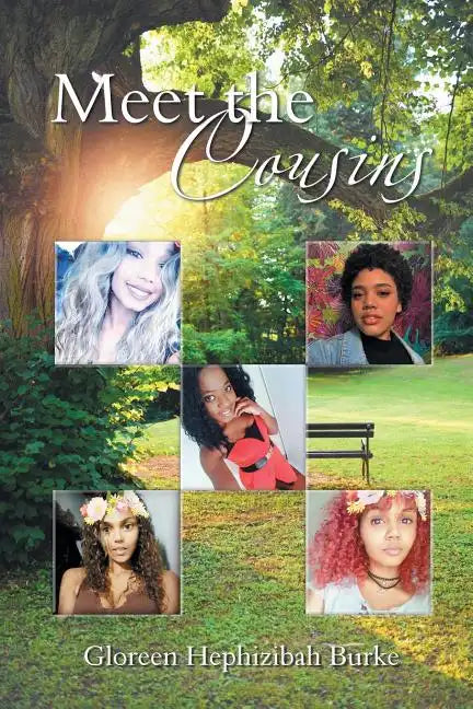 Meet the Cousins - Paperback
