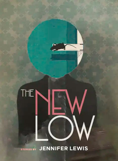 The New Low - Paperback