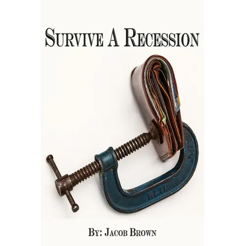 Survive A Recession - Paperback