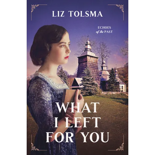 What I Left for You: Volume 3 - Paperback