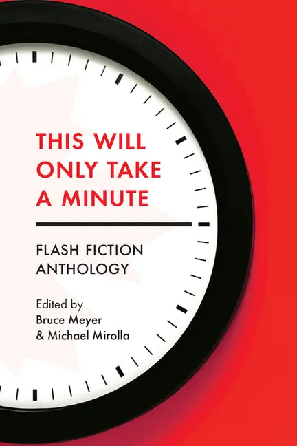 This Will Only Take a Minute: Volume 16 - Paperback