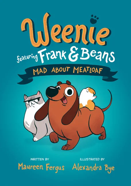 Mad about Meatloaf - Hardcover