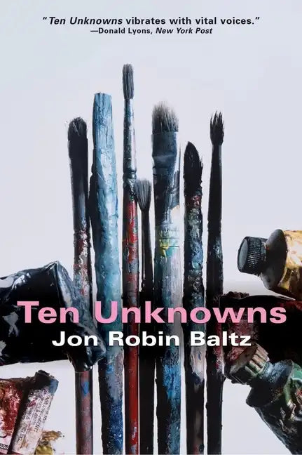 Ten Unknowns - Paperback