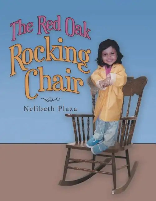 The Red Oak Rocking Chair - Paperback