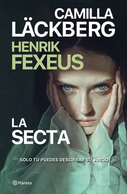 La Secta: Mina Dabiri Y Vincent / Cult - Paperback
