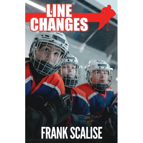 Line Changes - Paperback