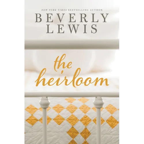 The Heirloom - Library Binding