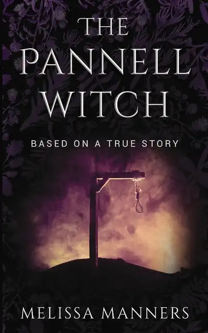 The Pannell Witch: Based on a True Story - Paperback