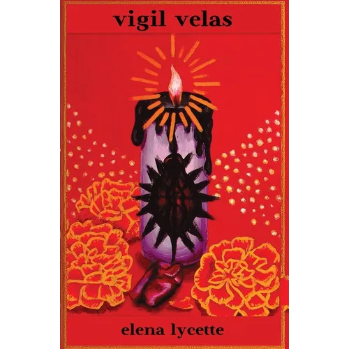 vigil velas - Paperback