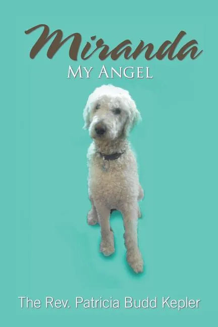 Miranda My Angel - Paperback