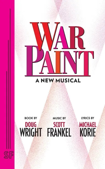 War Paint - Paperback