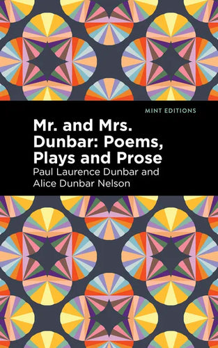 Mr. and Mrs. Dunbar - Paperback