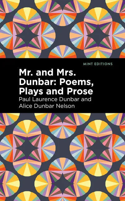Mr. and Mrs. Dunbar - Paperback