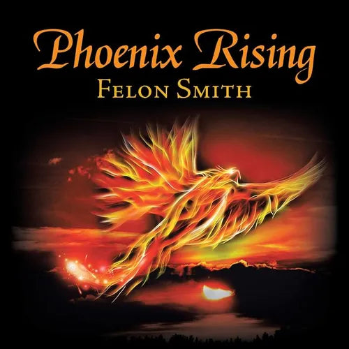 Phoenix Rising - Paperback