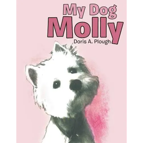 My Dog Molly - Paperback