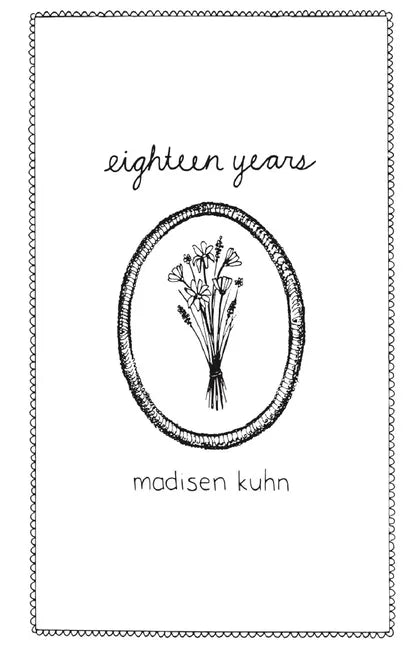 Eighteen Years - Paperback