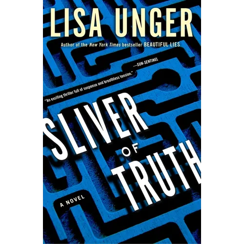 Sliver of Truth - Paperback
