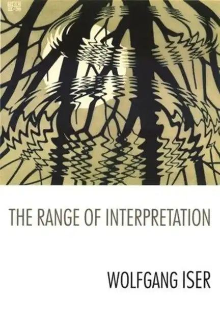 The Range of Interpretation - Paperback