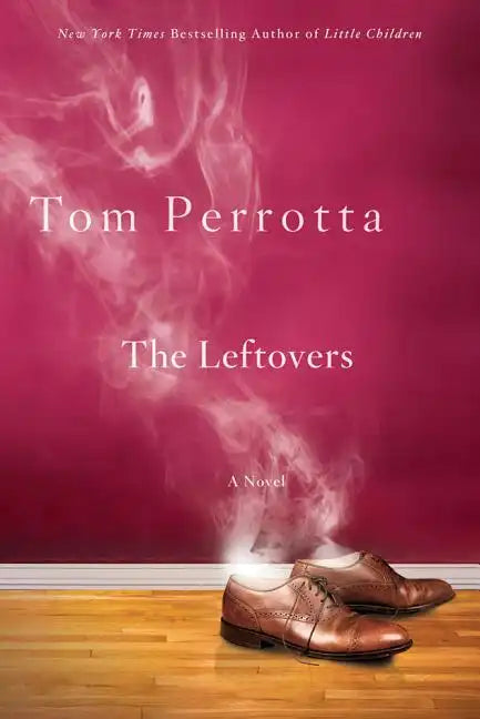 The Leftovers - Paperback