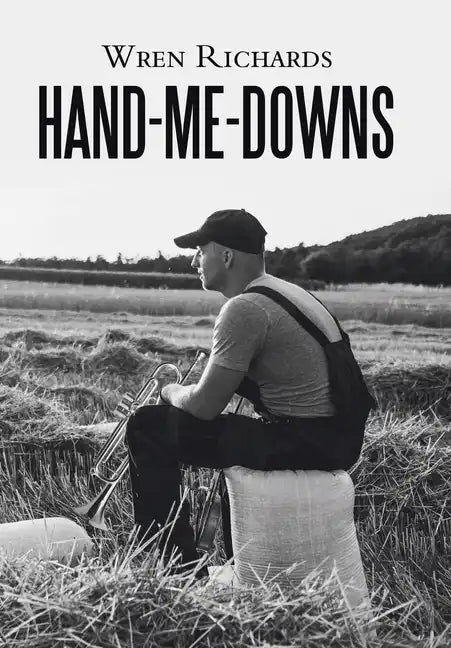 Hand-Me-Downs - Hardcover