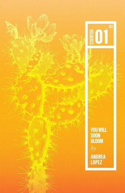 You Will Soon Bloom - Paperback