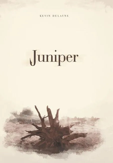 Juniper - Hardcover