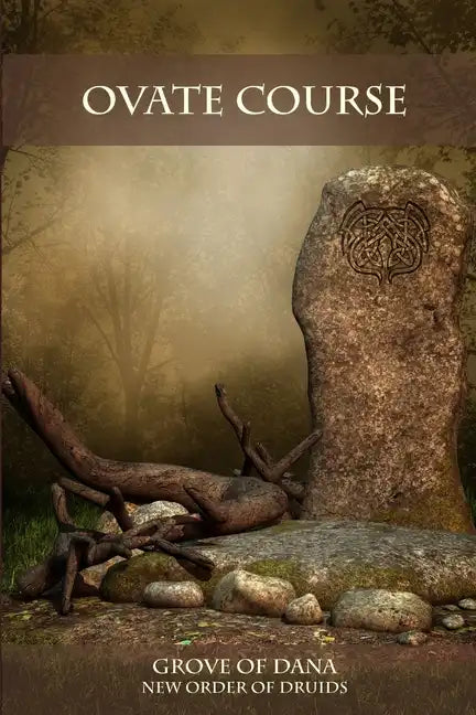 Ovate Course - Paperback