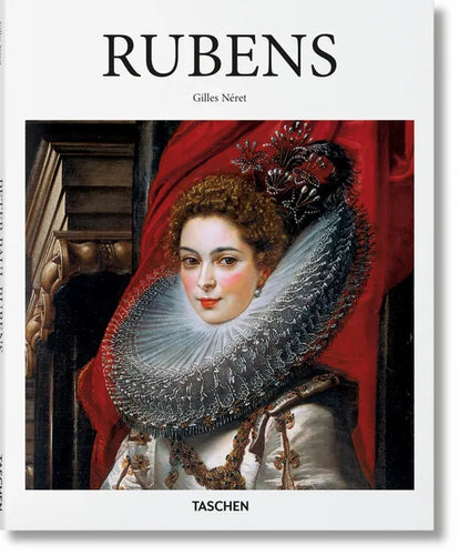 Rubens - Hardcover